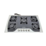 Cocina empotrada