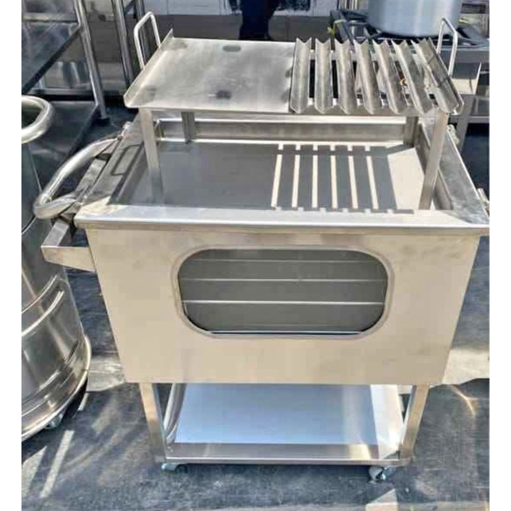 WhatsApp Image 2026-08-19 at 15.09.18 Caja china 18 kg. - 90 x 60 (INOX) - Imagen 1