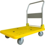 Coche PVC 200 a 300 kg